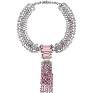 タイムトラベルをしているような感覚を味わえる展覧会|Cartier