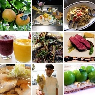 運賃片道4490円＊から、ジェットスターでひとっ飛び。 “食の都”庄内へ｜Jetstar