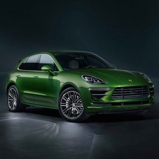 マカンのトップグレード「マカンターボ」の予約受注をスタート｜ Porsche