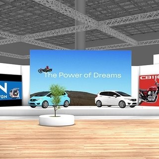 東京モーターショー2019で新型フィットを世界初披露｜Honda