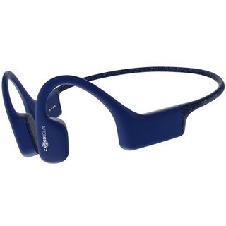 耳を塞がず音楽を楽しめる次世代型骨伝導ヘッドホンに新色登場｜AfterShokz 