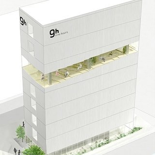 都心生活者に向けたトランジットサービス「ナインアワーズ水道橋」がオープン｜ninehours