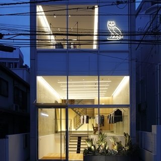 トロント発ライフスタイルブランド「OVO」が日本上陸｜October’s Very Own