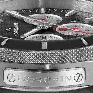 スイス製機械式時計の新ブランド「ノルケイン」日本デビュー｜NORQAIN