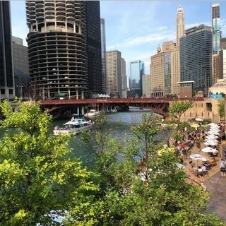 [短期連載1] 建築と芸術とエンターテインメントと美食の都、シカゴへ──イントロダクション｜TRAVEL