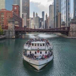 [短期連載2] 建築と芸術とエンターテインメントと美食の都、シカゴへ──建築編｜TRAVEL