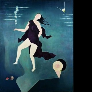 「シュルレアリスムと絵画 ―ダリ、エルンストと日本の『シュール』」展、約100点の作品集結｜ART