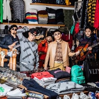 バーニーズ　ニューヨーク銀座本店15周年を記念したスペシャルMV第一弾が公開｜BARNEYS NEW YORK 