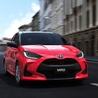 トヨタが新世代コンパクト「ヤリス」をワールドプレミア──ヴィッツの名は廃止へ｜Toyota
