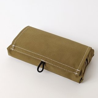 持ち運び時の使用を最優先したティッシュケース｜41世紀