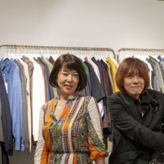 今のカルチャーを感じさせる新感覚ファッションECサイト｜STYLEVOICE.COM