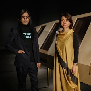 祐真朋樹氏と鑑賞する「カルティエ、時の結晶」|Cartier