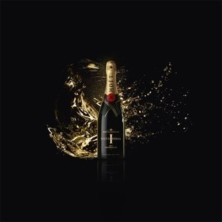 150年を迎えたノンヴィンテージ ブリュット｜MOËT & CHANDON