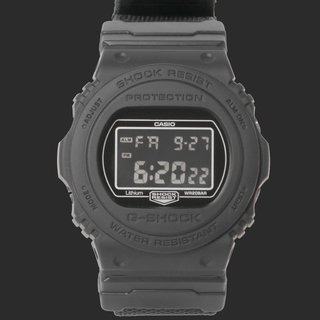 アーバンリサーチがGショック初期の名作を別注復刻|G-SHOCK