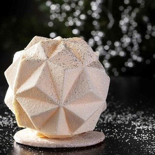 東京マリオットホテルで華やかな大人のクリスマスケーキを｜TOKYO MARRIOTT HOTEL