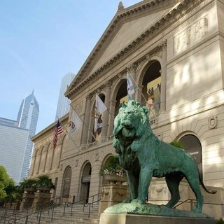 [短期連載3] 建築と芸術とエンターテインメントと美食の都、シカゴへ──アート編｜TRAVEL