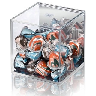 北欧文化からインスピレーションを受けた冬の3種限定コーヒー｜NESPRESSO