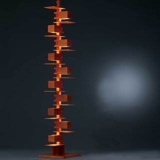 名作照明「TALIESIN®2」の特別限定モデルが登場｜YAMAGIWA