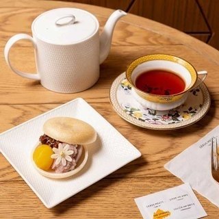  ウェッジウッドが「LEXUS MEET... 」にてイベントを実施中｜WEDGWOOD