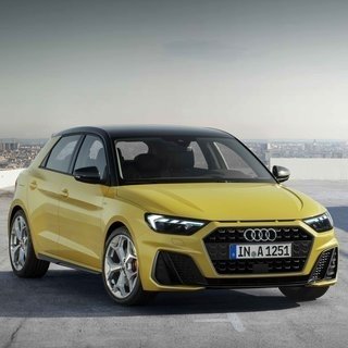 アウディの魅力をコンパクトなボディに凝縮──コンパクトハッチ「A1スポーツバック」がフルモデルチェンジ｜Audi