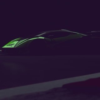 ランボルギーニのモータースポーツ部門が手掛けた、2020年デビューの新モデル2台を発表｜Lamborghini