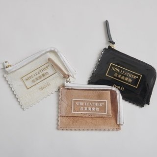 サスティナブルなオリジナルレザーを使用したレザーグッズシリーズ｜H.KATSUKAWA