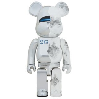 スタジオ「2G」オープン記念商品(第1弾)|MEDICOM TOY