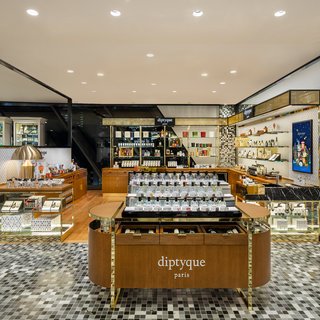 diptyqueの魅力を伝える新拠点が伊勢丹新宿と渋谷スクランブルスクエアにオープン｜diptyque