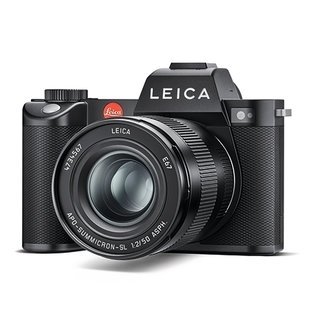 ライカの新たなミラーレスシステムカメラ「ライカ SL2」｜LEICA