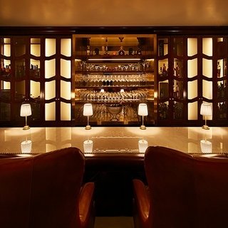 完全会員制バー「VILLA FOCH」の新店舗が銀座にオープン｜LOUNGE