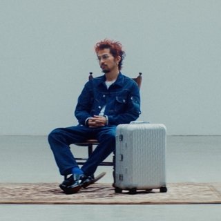 「DIOR and RIMOWA」をフィーチャーしたスペシャルムービー|DIOR