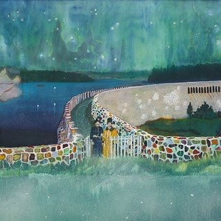 現代アートシーンのフロントランナー『ピーター・ドイグ展』開催｜ART