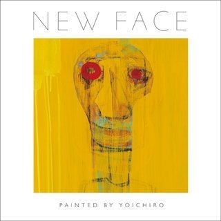 伊藤陽一郎氏が初個展『NEW FACE』を開催｜ART