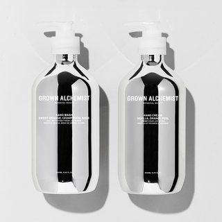 グロウン・アルケミストから、クリスマス限定キットが登場｜GROWN ALCHEMIST 