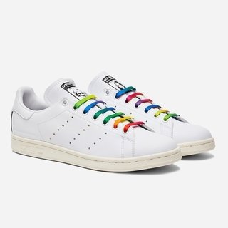 ステラ マッカートニーが新作スニーカー「ステラ#スタンスミス フォー スプリング2020」を 発表｜Stella McCartney