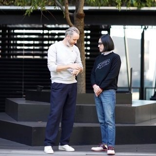 連載｜祐真朋樹・編集大魔王対談