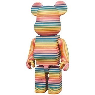 スケートカルチャーから飛び出したアーティストHAROSHI｜MEDICOM TOY