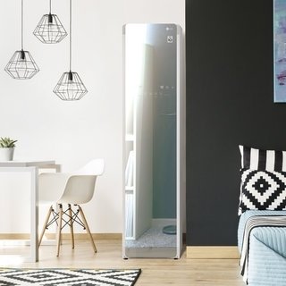 デリケートな素材もリフレッシュ。自宅で衣類を簡単ケアできる「LG styler」｜LG Electronics