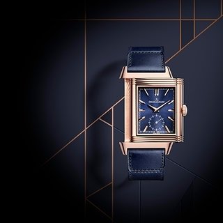 ジャガー・ルクルトが“真のマニュファクチュール”と言われる理由｜JAEGER-LECOULTRE