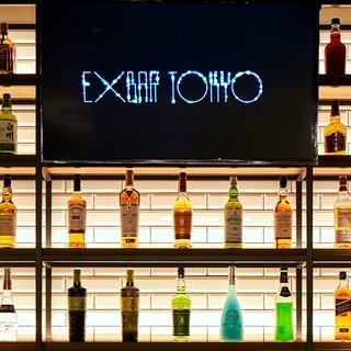 タパスにビール、ゲームも楽しめる“大人に美味しい遊び場”｜EXBAR TOKYO