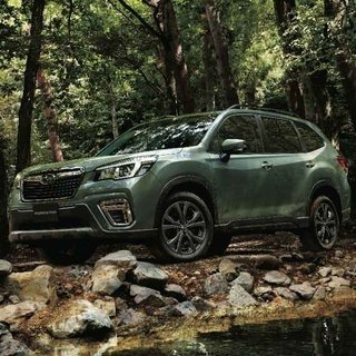 フォレスターにタフな内外装の特別仕様車「Xエディション」｜SUBARU