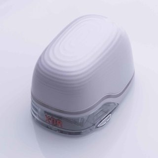 好きな場所にスライドし直接印刷できるハンディサイズのカラープリンター｜Links