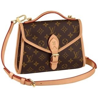 ルイ・ヴィトン「2020クルーズ・コレクション」に新作モノグラムバッグが登場｜LOUIS VUITTON