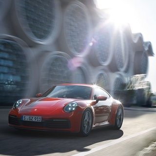 911カレラGTSがレンタカーに──ポルシェ、アジア初となるカーレンタルサービスをスタート｜Porsche