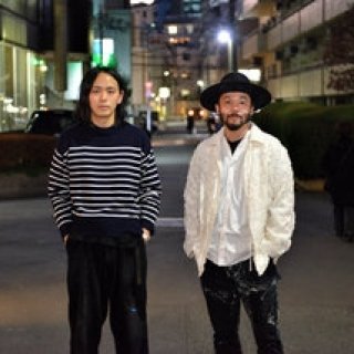 POGGY’S FILTER|vol.12 後藤愼平さん(M A S U)