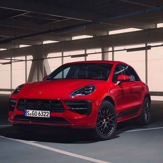 もっともスポーティなマカン──マカンGTSがデビュー｜Porsche