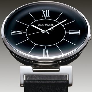 イッセイ ミヤケ ウオッチ新シリーズ「U ユー」4機種をリリース|ISSEY MIYAKE WATCH