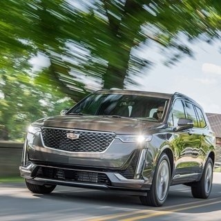 家族や仲間とゆったり過ごせるインテリアが魅力──キャデラックの新型クロスオーバーSUV「XT6 プラチナム」日本上陸｜Cadillac