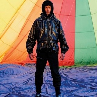 ヴァージル・アブローが手掛ける「ルイ・ヴィトン 2054」の2020 春夏コレクションが発表｜LOUIS VUITTON