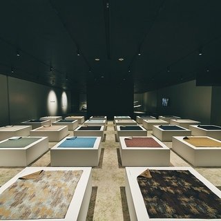 HOSOO GALLERYにて「COLORTAGE」展が開催|HOSOO